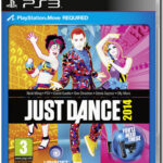 Just Dance 2014 (PS3)