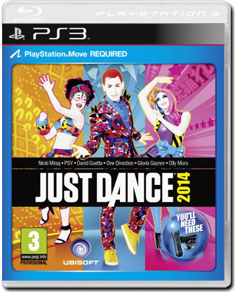 just_dance_2014_ps3_7.jpg Just Dance 2014 (PS3) - immagine 1