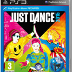 Just Dance 2015 (PS3)