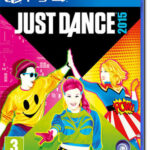 Just Dance 2015 (PS4)