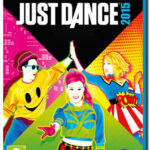 Just Dance 2015 (Wii U)