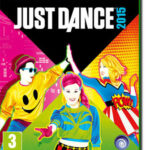 Just Dance 2015 (Xbox One)