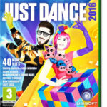 Just Dance 2016 (Xbox One)