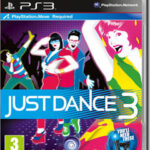 Just Dance 3 (PS3)