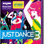 Just Dance 3 (Xbox 360)