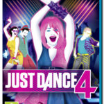 Just Dance 4 (Wii U)