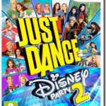 Just Dance Disney Party 2 (Wii)