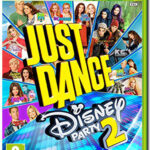 Just Dance Disney Party 2 (Xbox 360)