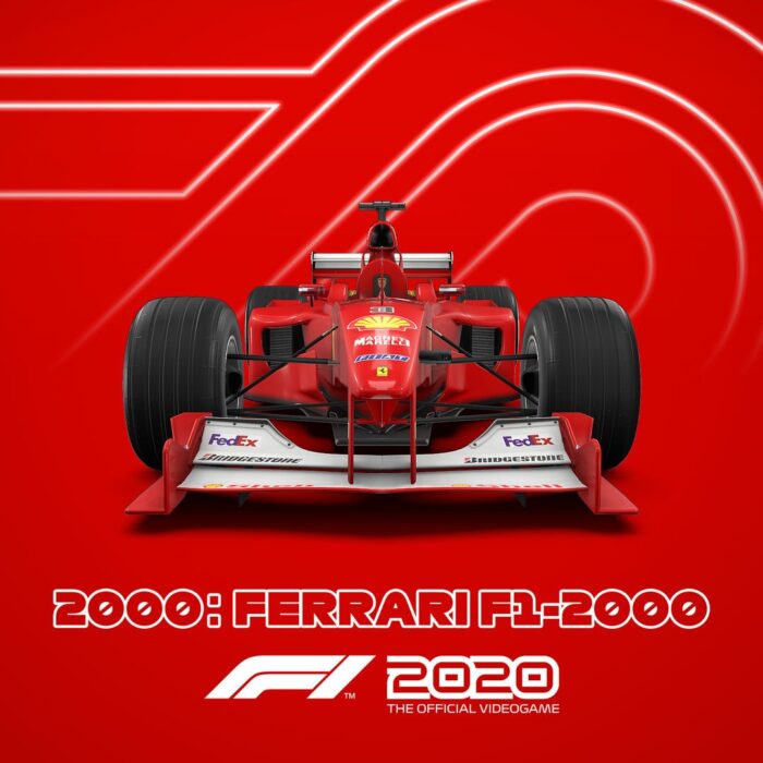 F1 2020 - Deluxe Schumacher Edition + Bonus OMAGGIO! (PC) - immagine 7
