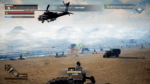 Heavy Fire: Red Shadow (PS4) - immagine 7