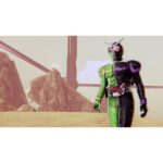Kamen Rider - Memory of Heroez (PS4) - immagine 2