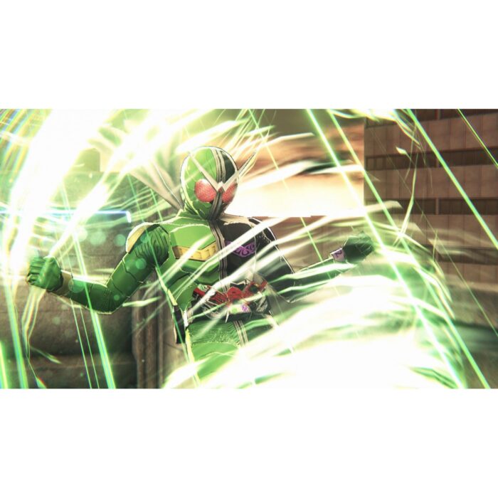 Kamen Rider - Memory of Heroez (Switch) - immagine 4