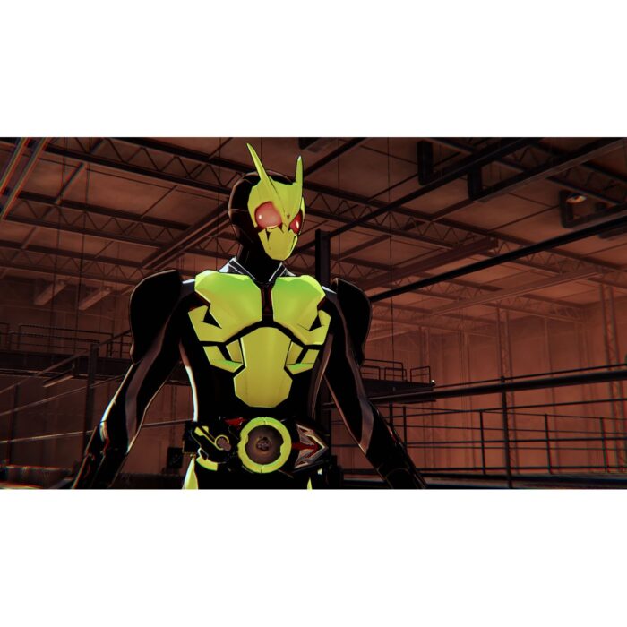 Kamen Rider - Memory of Heroez (Switch) - immagine 9