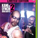 Kane & Lynch 2: Dog Days - Limited Edition (Xbox 360)