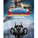 Kaos Trophy - Skylanders SuperChargers
