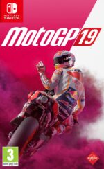 Moto GP 19 (Switch)