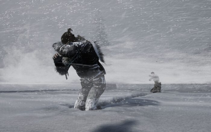 Fade to Silence (PS4) - immagine 5