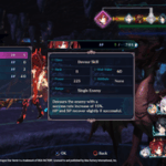 Dragon Star Varnir (PS4) - immagine 6