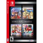 Kemco RPG Omnibus (Switch)