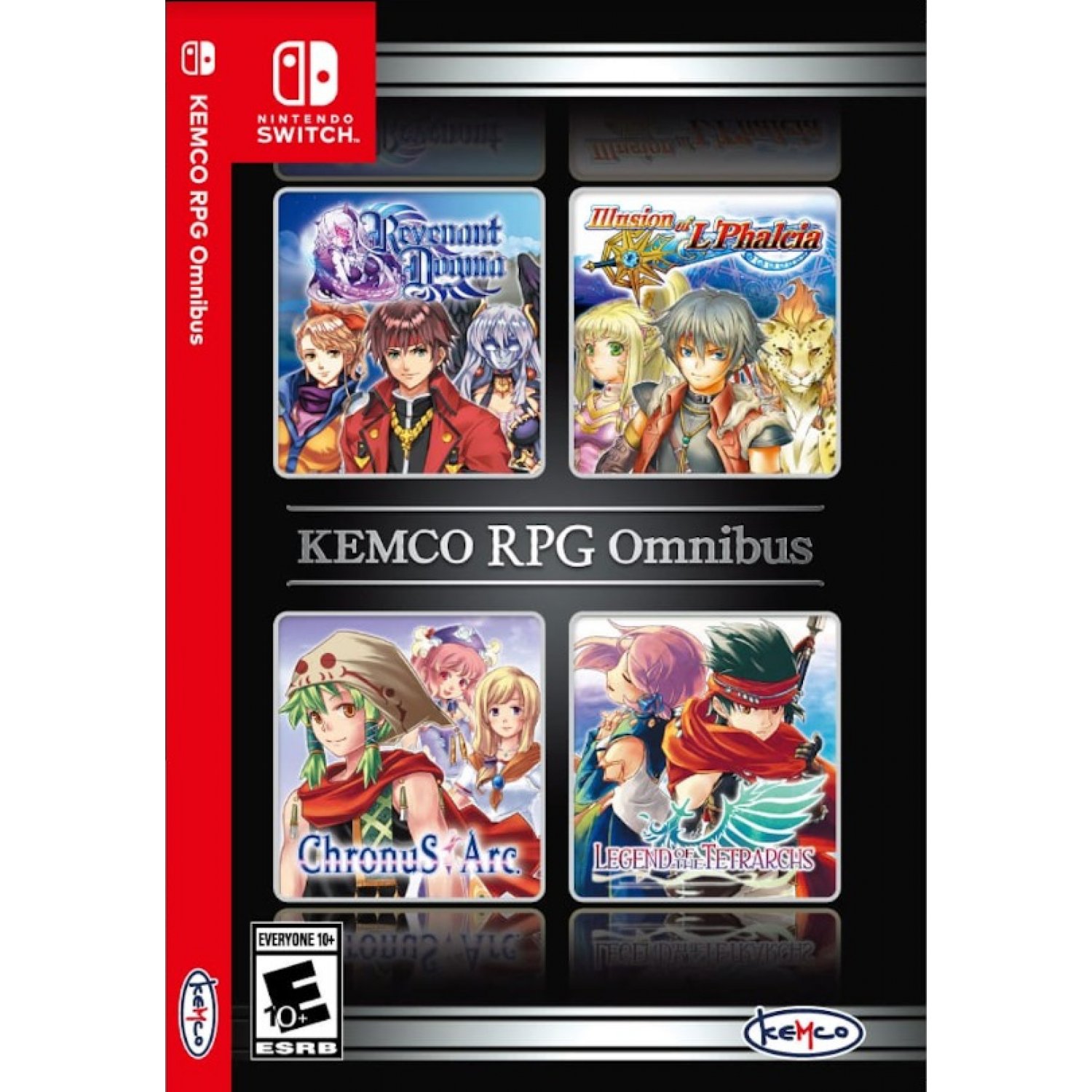 kemco-rpg-omnibus-616335.1_7.jpg Kemco RPG Omnibus (Switch) - immagine 1