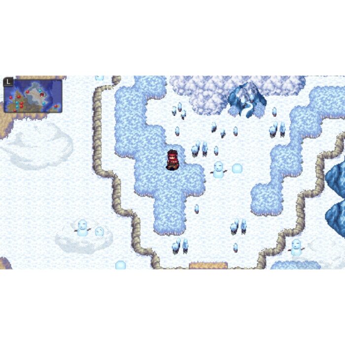 Kemco RPG Omnibus (Switch) - immagine 3