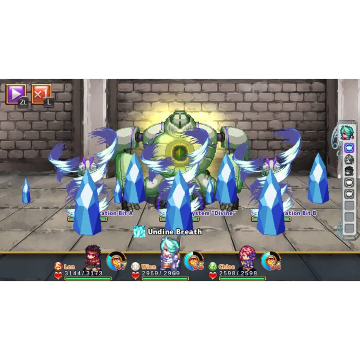 Kemco RPG Omnibus (Switch) - immagine 2