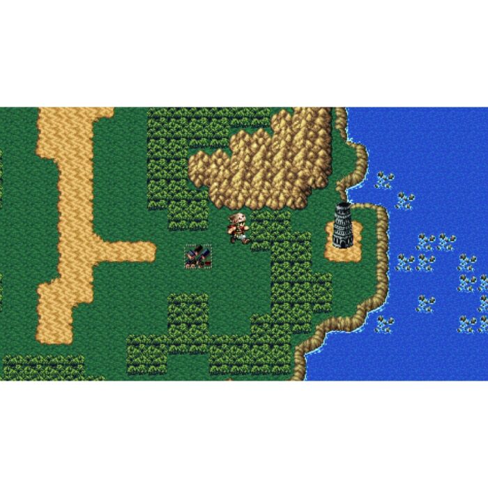 Kemco RPG Omnibus (Switch) - immagine 4