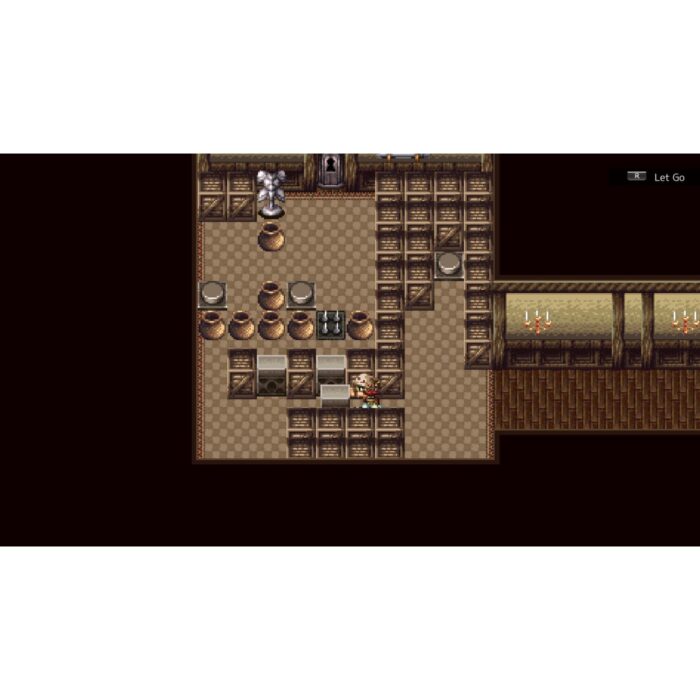 Kemco RPG Omnibus (Switch) - immagine 5