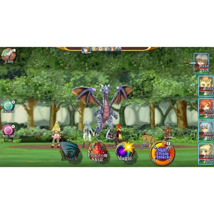 Kemco RPG Omnibus (Switch) - immagine 6