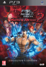 Fist of the North Star: Ken’s Rage 2 - Ken Shiro - Collectors Edition (PS3)