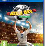 Dino Dinis Kick Off Revival (PS4)