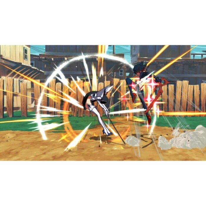 Kill La Kill: If (Switch) - immagine 2