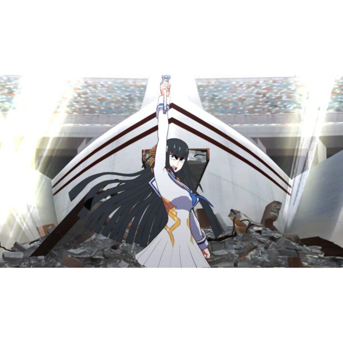 Kill La Kill: If (Switch) - immagine 3