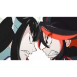Kill La Kill: If (Switch) - immagine 4