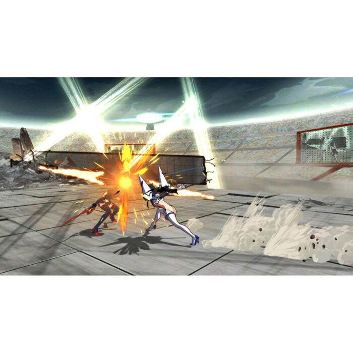Kill La Kill: If (Switch) - immagine 5