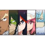 Kill La Kill: If (PS4) - immagine 6