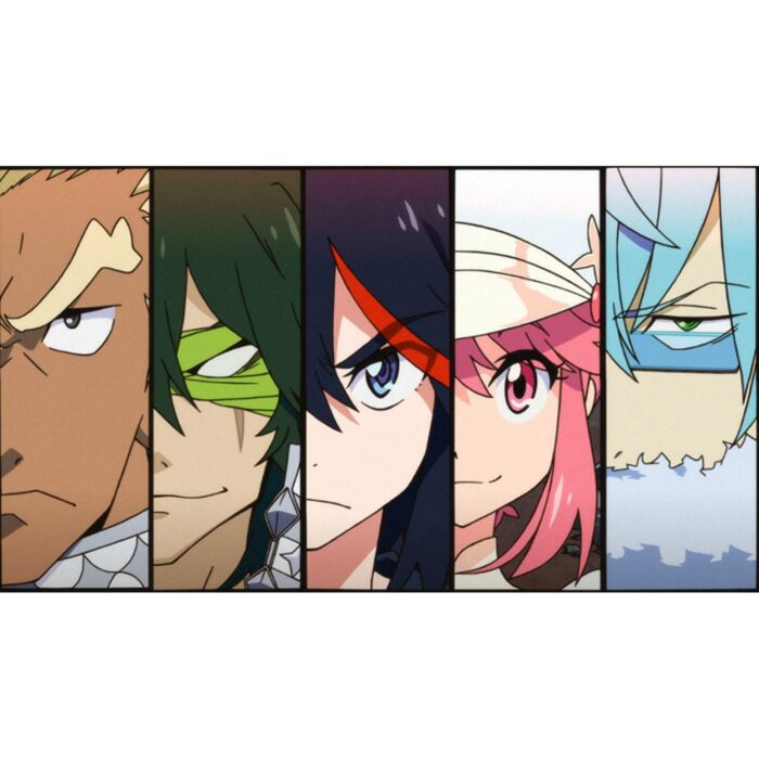 Kill La Kill: If (PS4) - immagine 6