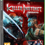 Killer Instinct (Xbox One)