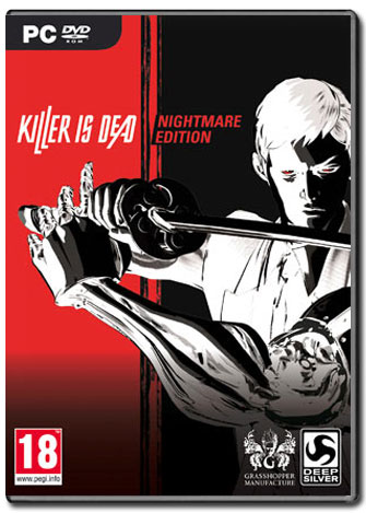 killer_is_dead_nightmare_pc_7.jpg Killer is Dead - Nightmare Edition (PC) - immagine 1