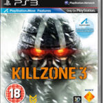 Killzone 3 (PS3)