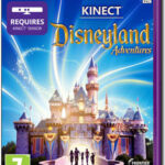 Kinect Disneyland Adventure (Xbox 360)