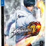 King Of Fighters XIV (14) - DayOne Edition (PS4)