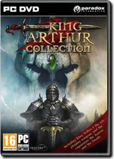 king_arthur_collection_pc_7.jpg King Arthur Collection (PC) - immagine 1
