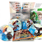 The King of Fighters XIII - Collectors Edition (Xbox 360)