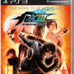The King of Fighters XIII (PS3)