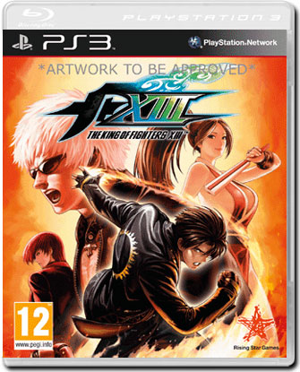 king_of_fighters_13_xiii_ps3_7.jpg The King of Fighters XIII (PS3) - immagine 1