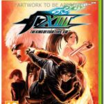 The King of Fighters XIII (Xbox 360)