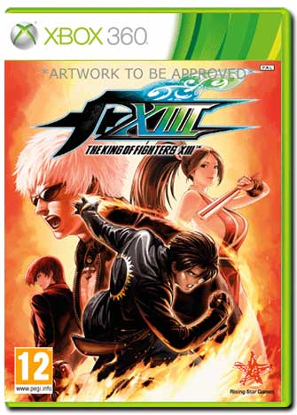 king_of_fighters_13_xiii_xbox360_7.jpg The King of Fighters XIII (Xbox 360) - immagine 1