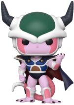 Funko Pop! Animation - Dragonball Z - 711 KING COLD - Vinyl Figure - immagine 2