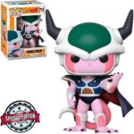 Funko Pop! Animation - Dragonball Z - 711 KING COLD - Vinyl Figure